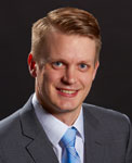 Erik Indresovde - Global Product Manager AV & Multimedia